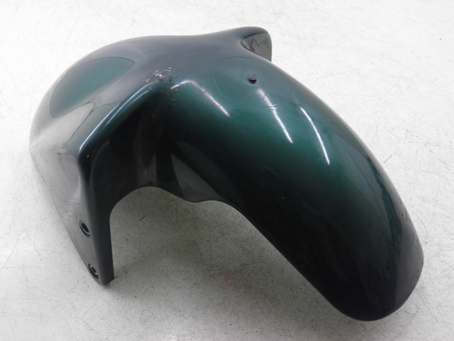 photo de GUARDABARROS DELANTERO PEUGEOT ELYSEO 125 (1999 - 2004)