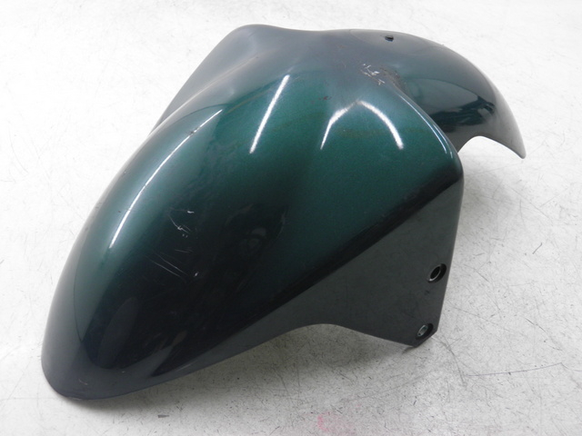 photo de GUARDABARROS DELANTERO PEUGEOT ELYSEO 125 (1999 - 2004)