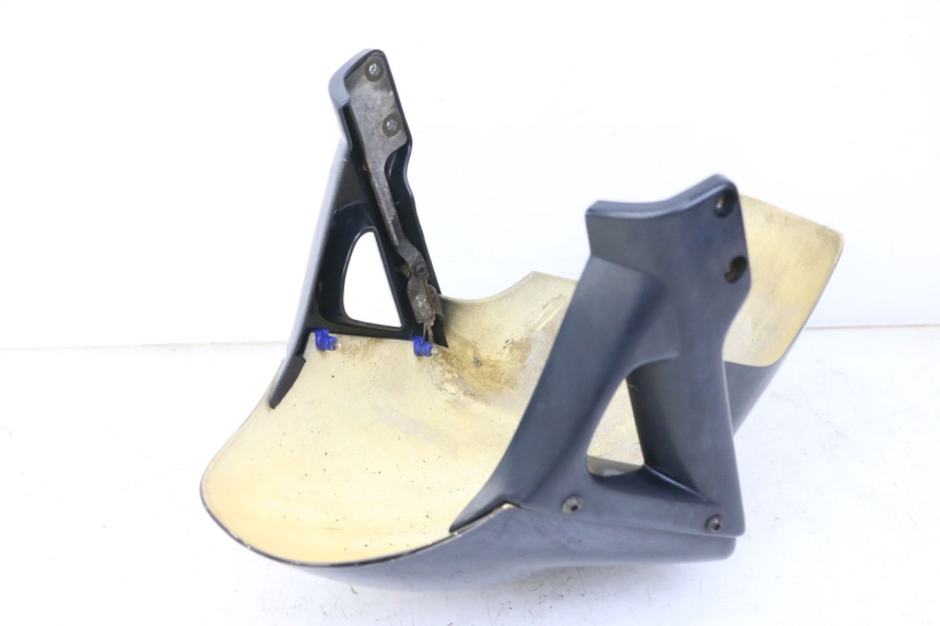 photo de GUARDABARROS DELANTERO PEUGEOT TREKKER TKR 50 (2005 - 2014)