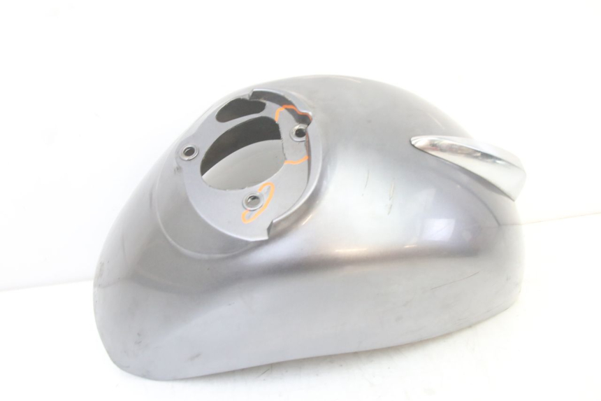 photo de GUARDABARROS DELANTERO PIAGGIO VESPA GRANTURISMO 125 (2003 - 2007)