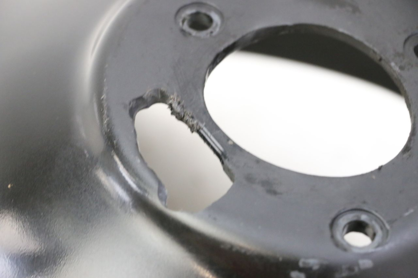 photo de GUARDABARROS DELANTERO PIAGGIO VESPA S 2T 50 (2007 - 2014)