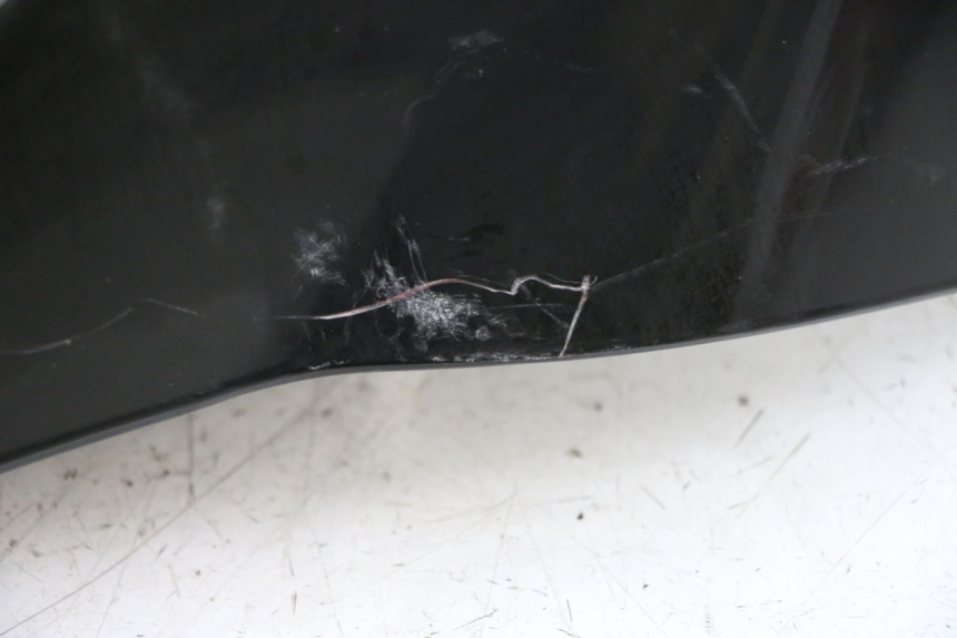 photo de GUARDABARROS DELANTERO EFUN PUSA 1 - Ángulo de visión alternativo