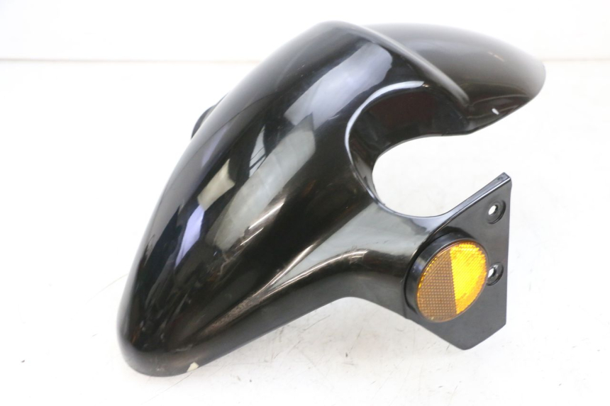 photo de GUARDABARROS DELANTERO TNT MOTOR ROMA 10' 4T 50 (2019 - 2022) - Zoom estado de uso