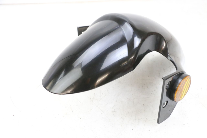 photo de GUARDABARROS DELANTERO TNT MOTOR ROMA 10' 4T 50 (2019 - 2022) - Detalles de los puntos de fijación