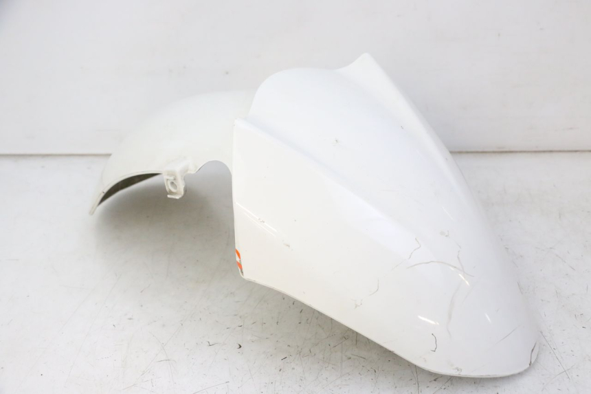 photo de GUARDABARROS DELANTERO PEUGEOT SATELIS 125 (2010 - 2012)