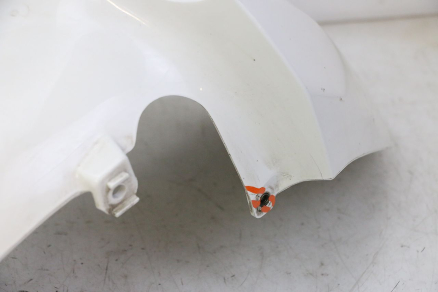 photo de GUARDABARROS DELANTERO PEUGEOT SATELIS 125 (2010 - 2012)