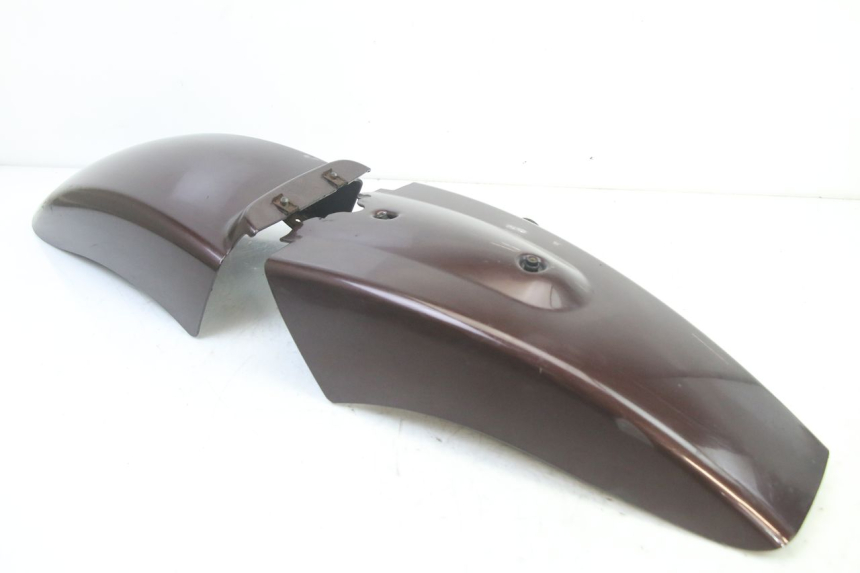 photo de GUARDABARROS DELANTERO APRILIA SCARABEO GT TOURING 125 (1999 - 2005)