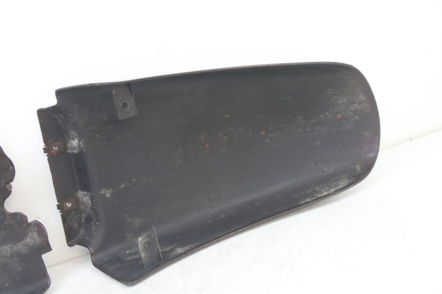 photo de GUARDABARROS DELANTERO APRILIA SCARABEO GT TOURING 125 (1999 - 2005)