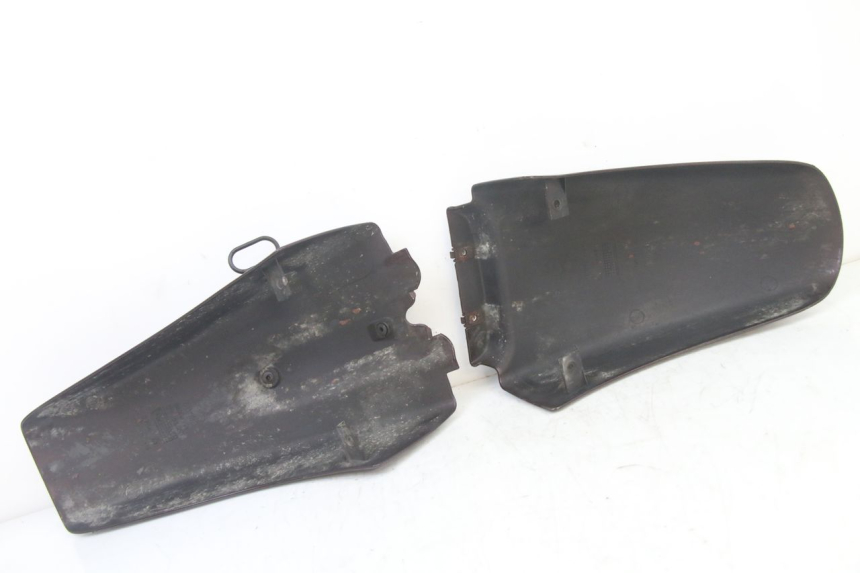 photo de GUARDABARROS DELANTERO APRILIA SCARABEO GT TOURING 125 (1999 - 2005)