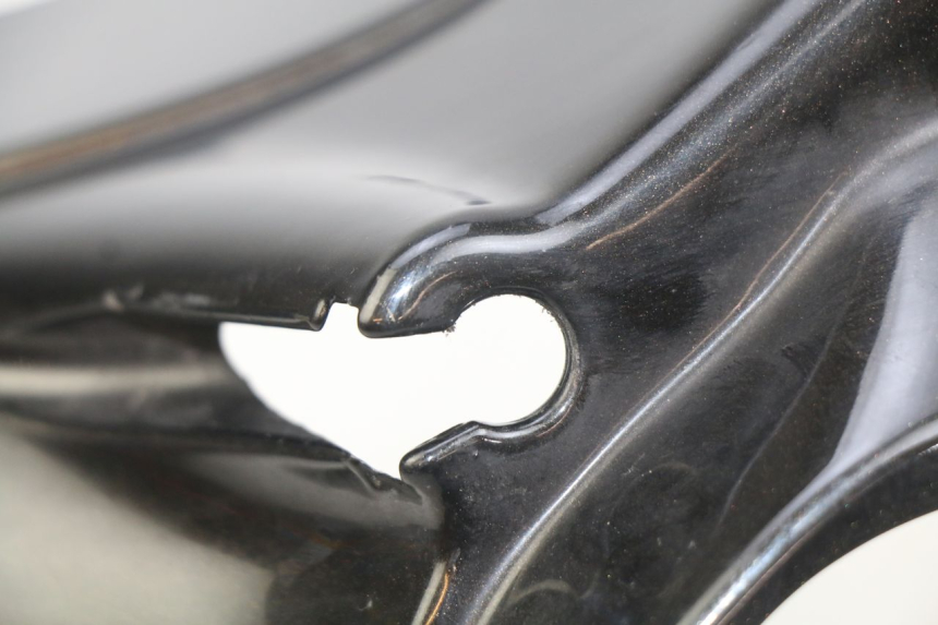 photo de GUARDABARROS DELANTERO APRILIA SCARABEO 100 (2003 - 2012)