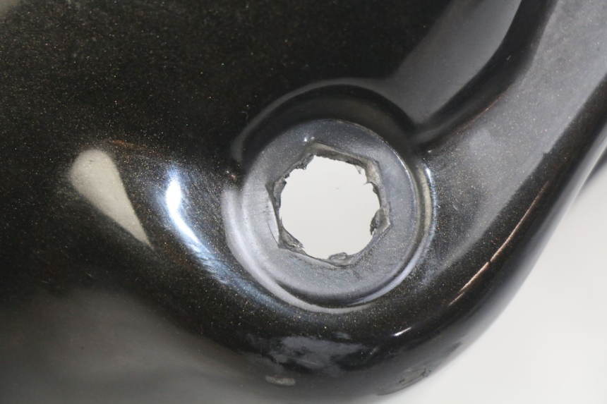 photo de GUARDABARROS DELANTERO APRILIA SCARABEO 100 (2003 - 2012)