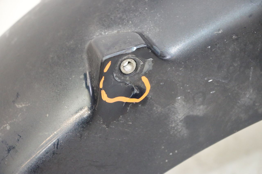 photo de GUARDABARROS DELANTERO HONDA ST PAN EUROPEAN 1300 (2002 - 2013)