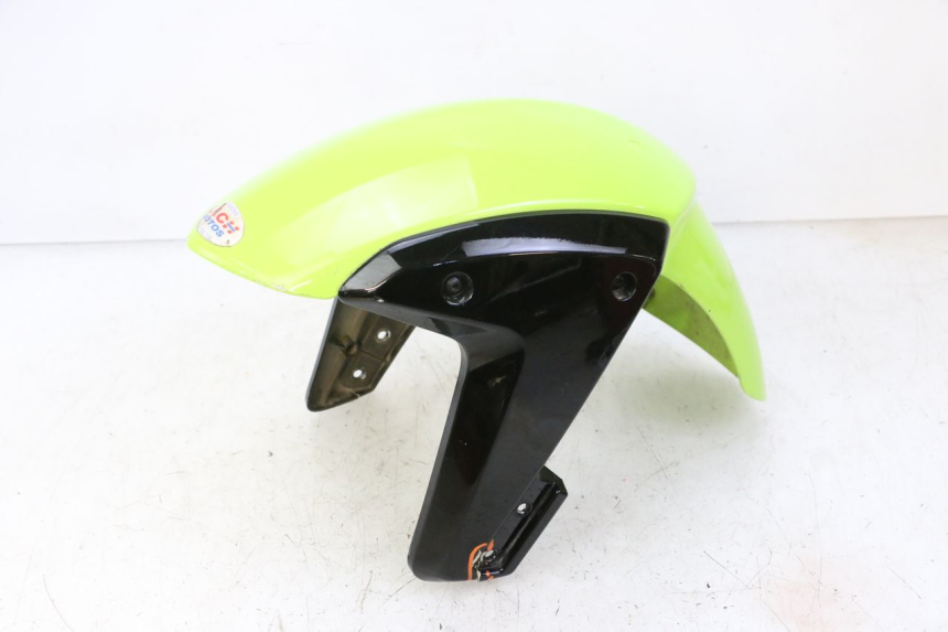 photo de GUARDABARROS DELANTERO PEUGEOT STREETZONE I NAKED 2T 50 (2018 - 2020)