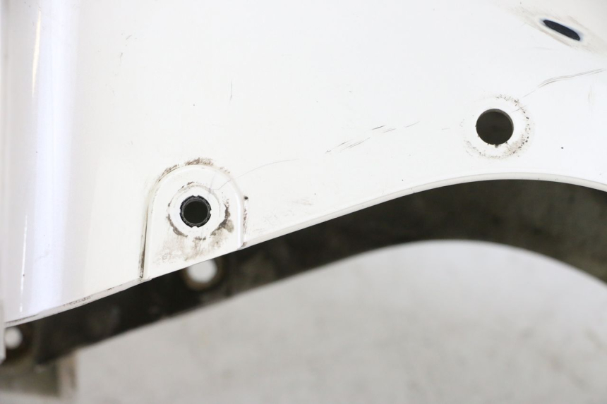 photo de GUARDABARROS DELANTERO SUZUKI BURGMAN 125 (2007 - 2014)
