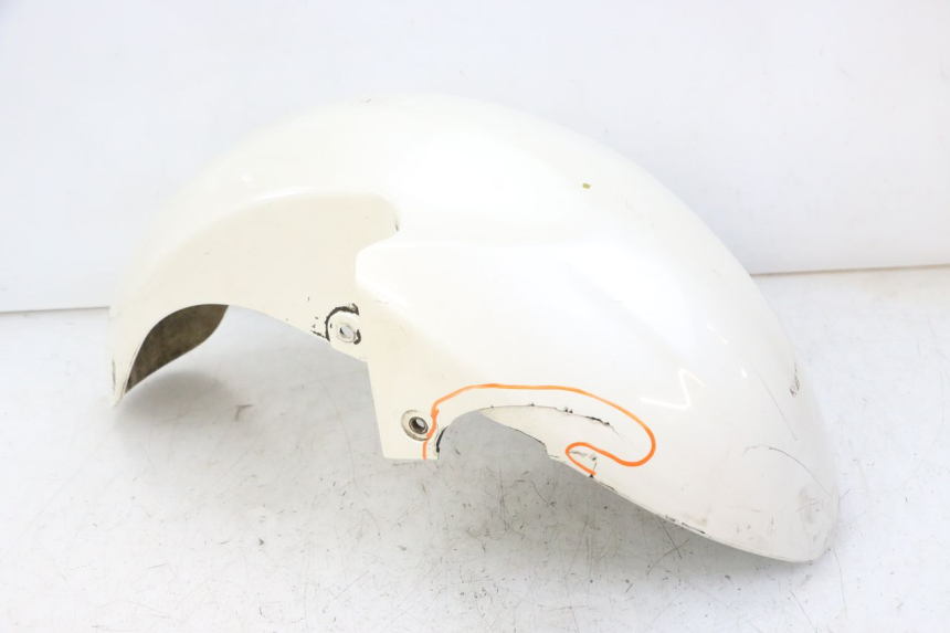 photo de GUARDABARROS DELANTERO SUZUKI BURGMAN 125 (2007 - 2014)