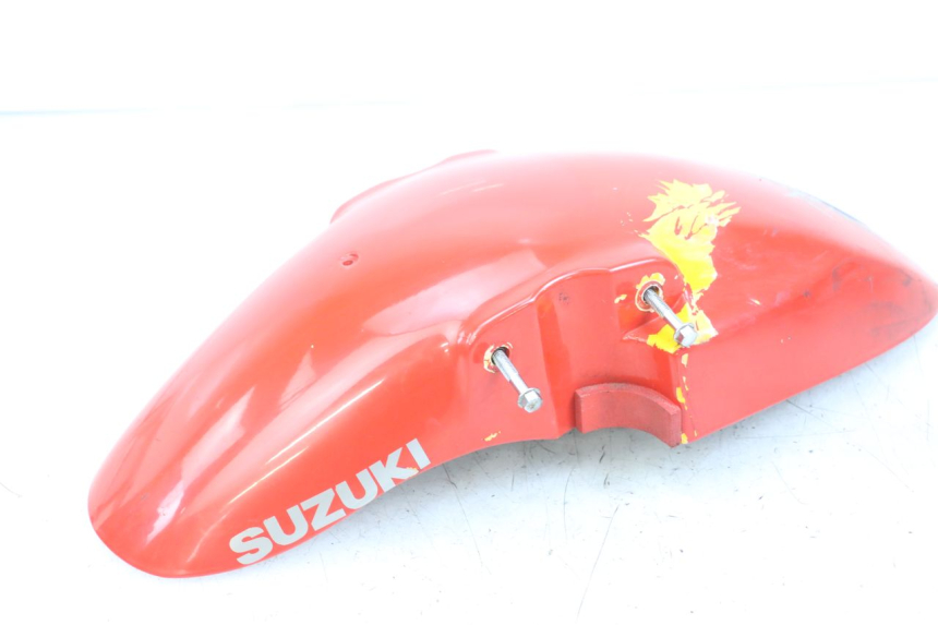 photo de GUARDABARROS DELANTERO SUZUKI SV N 650 (1999 - 2002)