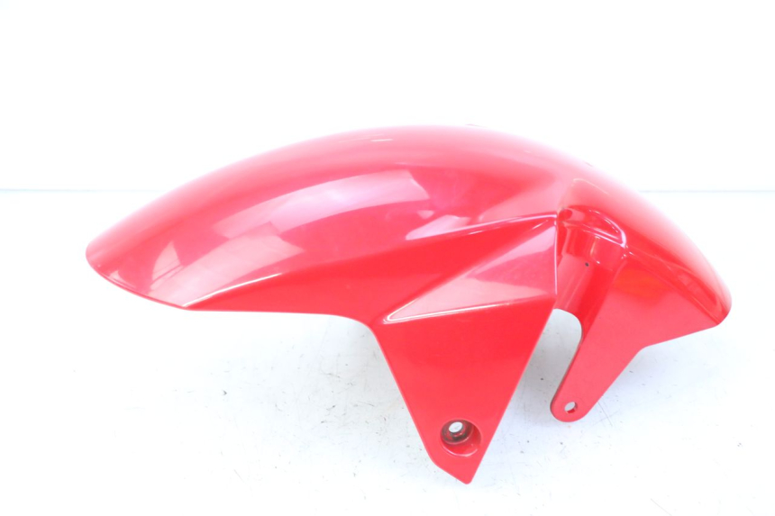 photo de GUARDABARROS DELANTERO SUZUKI SV S 650 (2003 - 2009)