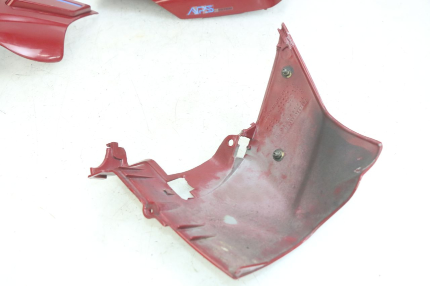 photo de GUARDABARROS DELANTERO PEUGEOT SV 125 (1991 - 1994)