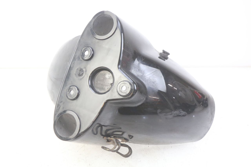 photo de GUARDABARROS DELANTERO SYM FIDDLE 2 125 (2010 - 2013)