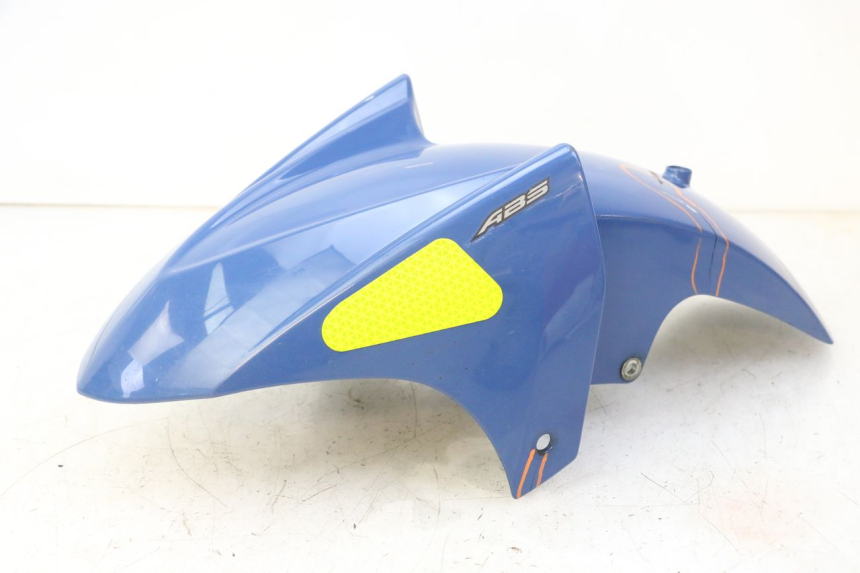 photo de GUARDABARROS DELANTERO YAMAHA TDM ABS 900 (2002 - 2014)