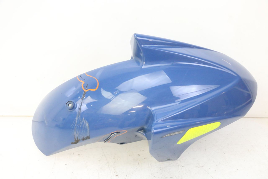 photo de GUARDABARROS DELANTERO YAMAHA TDM ABS 900 (2002 - 2014)