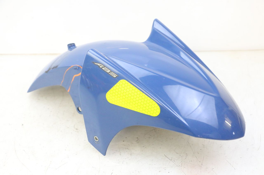 photo de GUARDABARROS DELANTERO YAMAHA TDM ABS 900 (2002 - 2014)
