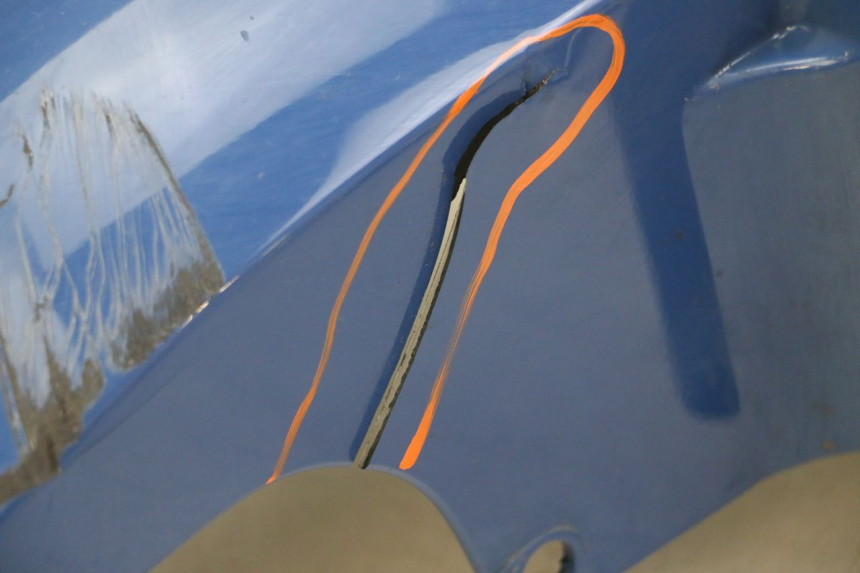 photo de GUARDABARROS DELANTERO YAMAHA TDM ABS 900 (2002 - 2014)