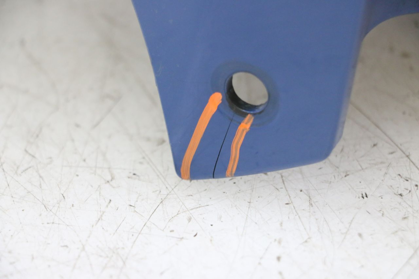 photo de GUARDABARROS DELANTERO YAMAHA TDM ABS 900 (2002 - 2014)
