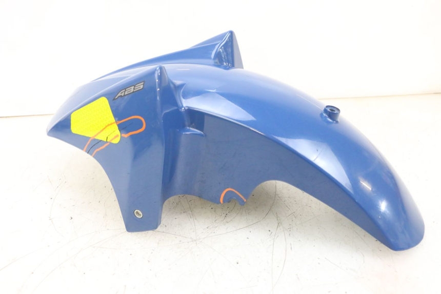 photo de GUARDABARROS DELANTERO YAMAHA TDM ABS 900 (2002 - 2014) - Primer plano técnico