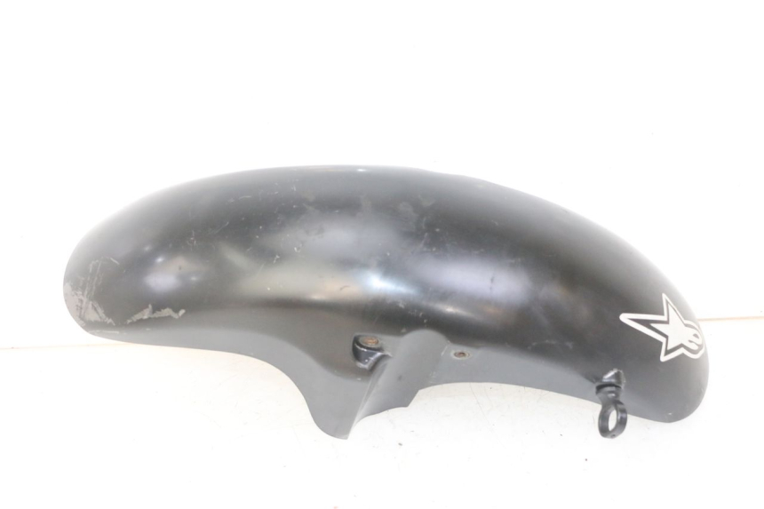 photo de GUARDABARROS DELANTERO YAMAHA TDR DELTABOX 125 (1993 - 2003)