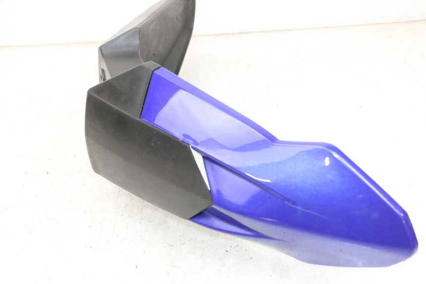 photo de GUARDABARROS DELANTERO KSR TR SM 50 (2015 - 2018) - Zoom estado de uso