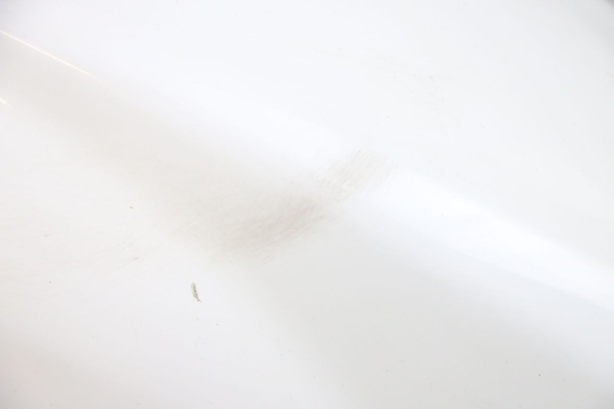 photo de GUARDABARROS DELANTERO PEUGEOT TWEET PRO EFI 4T 50 (2021 - 2022)