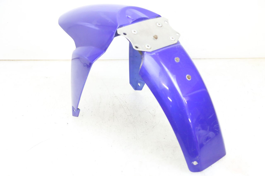 photo de GUARDABARROS DELANTERO YAMAHA TZR 50 (2008 - 2016) - Zoom sobre los componentes