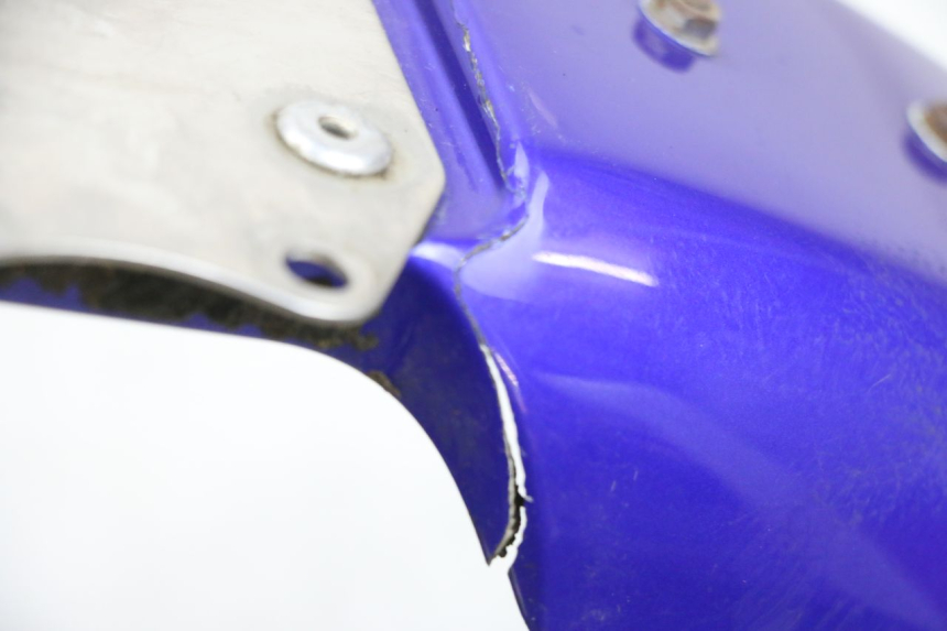 photo de GUARDABARROS DELANTERO YAMAHA TZR 50 (2008 - 2016) - Otra perspectiva