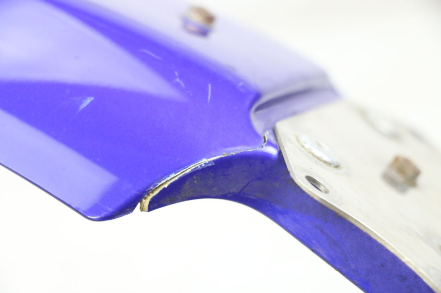 photo de GUARDABARROS DELANTERO YAMAHA TZR 50 (2008 - 2016) - Detalles de los puntos de fijación