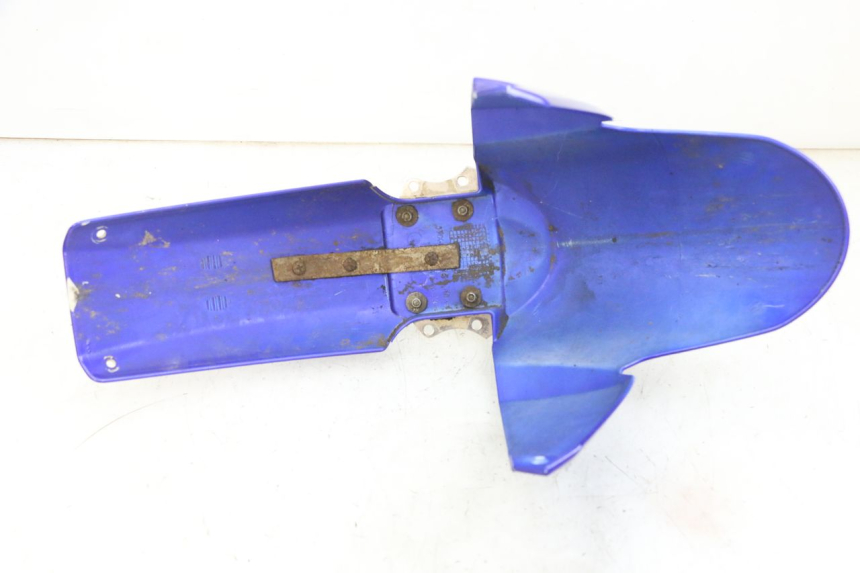 photo de GUARDABARROS DELANTERO YAMAHA TZR 50 (2008 - 2016) - Estado de la superficie y material