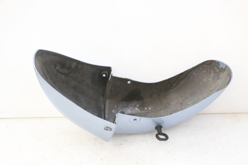 photo de GUARDABARROS DELANTERO SUZUKI UH BURGMAN 125 (2002 - 2006)