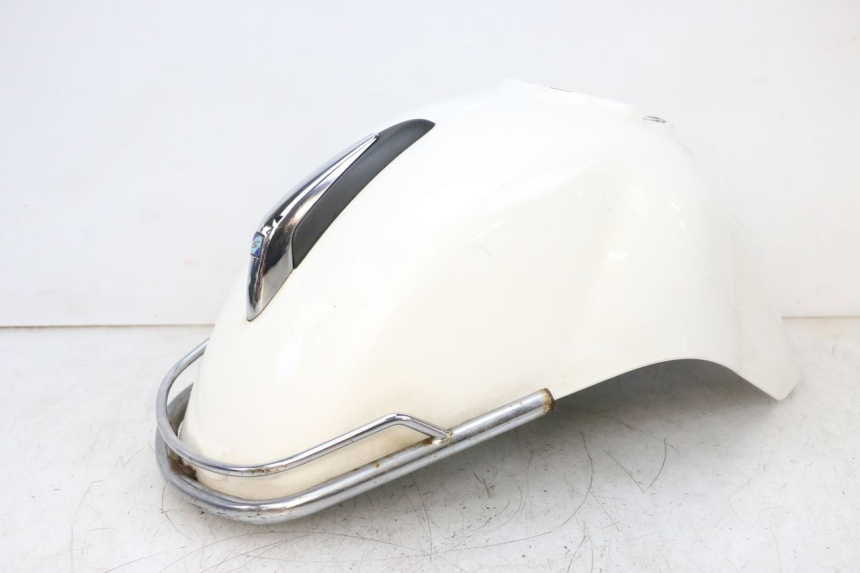 photo de GUARDABARROS DELANTERO PIAGGIO VESPA GTS SUPER IE 125 (2009 - 2016) - Vista principal