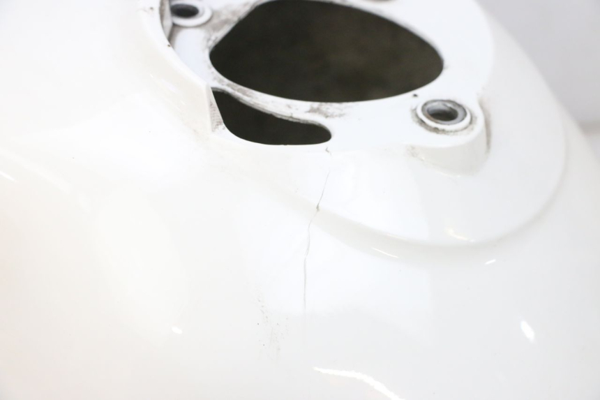 photo de GUARDABARROS DELANTERO PIAGGIO VESPA GTS SUPER IE 125 (2009 - 2016) - Zoom sobre los componentes