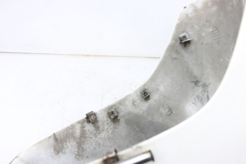 photo de GUARDABARROS DELANTERO PIAGGIO VESPA GTS SUPER IE 125 (2009 - 2016) - Zoom estado de uso