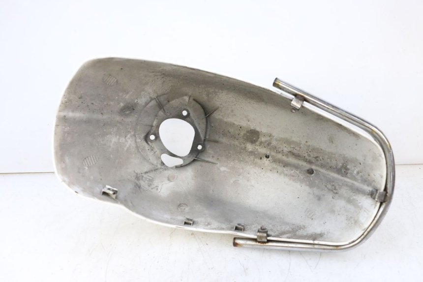 photo de GUARDABARROS DELANTERO PIAGGIO VESPA GTS SUPER IE 125 (2009 - 2016) - Otra perspectiva