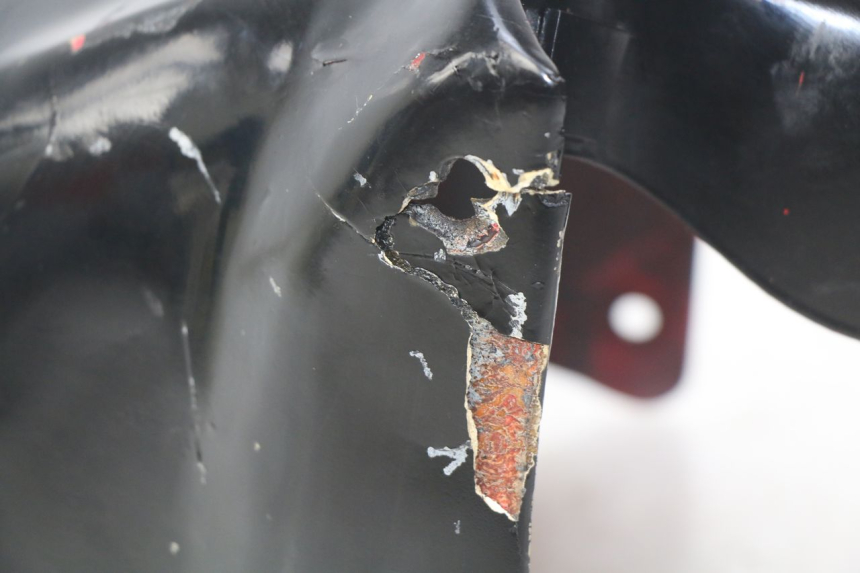 photo de GUARDABARROS DELANTERO HONDA VFR FI RC46 800 (1998 - 2001)