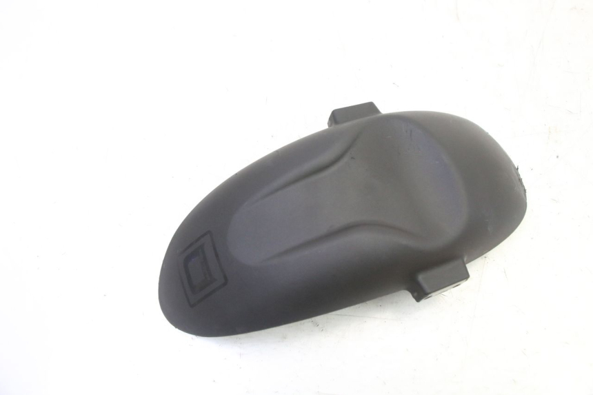 photo de GUARDABARROS DELANTERO DUALTRON VICTOR LIMITED 1