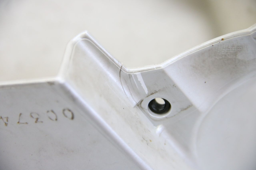 photo de GUARDABARROS DELANTERO PEUGEOT VIVACITY NEW 2T 50 (2008 - 2017)