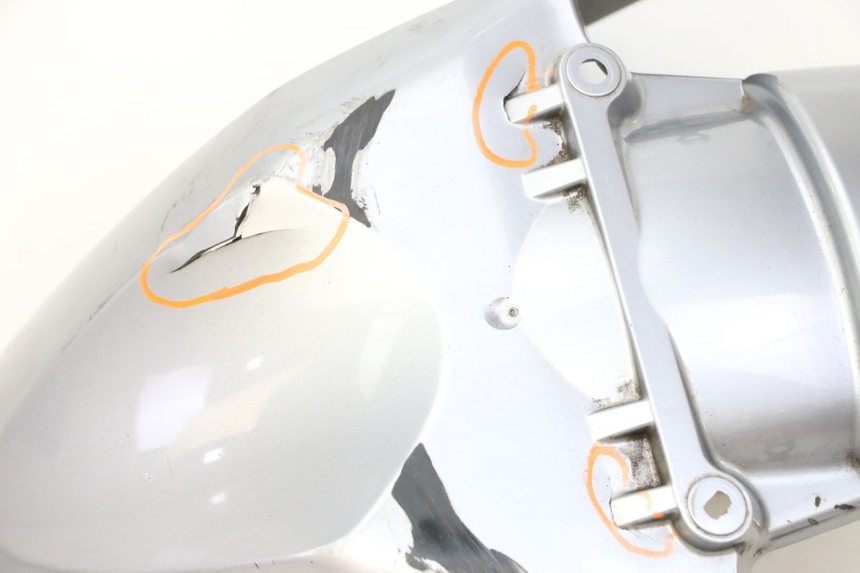 photo de GUARDABARROS DELANTERO YAMAHA X-CITY XCITY 125 (2007 - 2008)