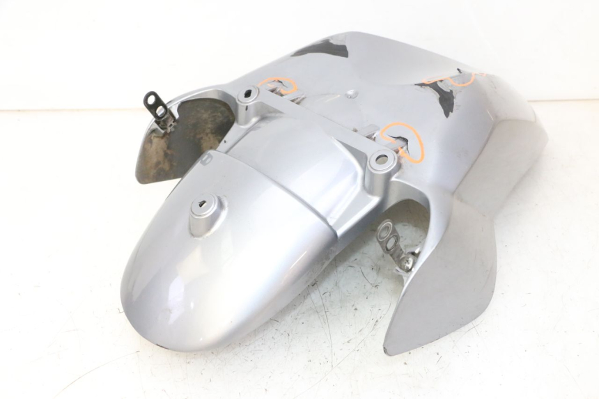 photo de GUARDABARROS DELANTERO YAMAHA X-CITY XCITY 125 (2007 - 2008)