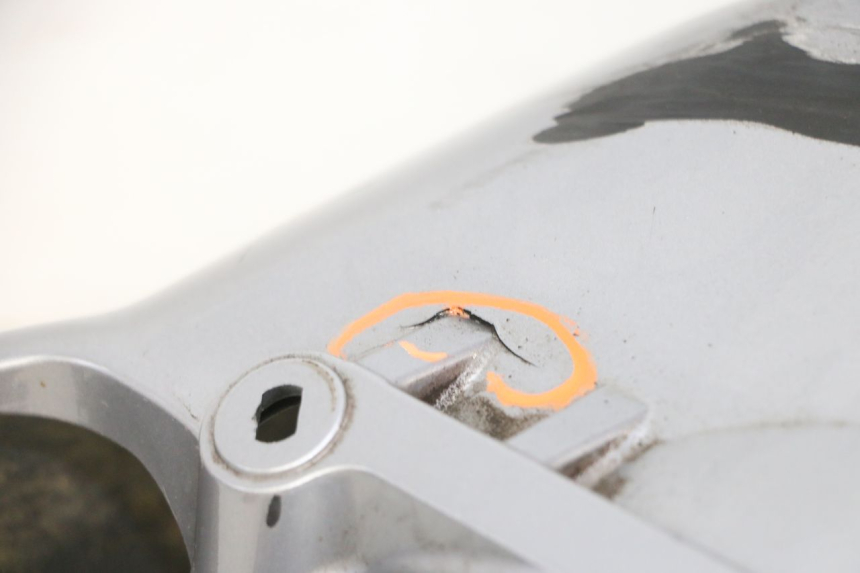 photo de GUARDABARROS DELANTERO YAMAHA X-CITY XCITY 125 (2007 - 2008)