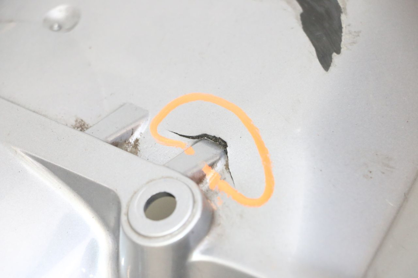 photo de GUARDABARROS DELANTERO YAMAHA X-CITY XCITY 125 (2007 - 2008)