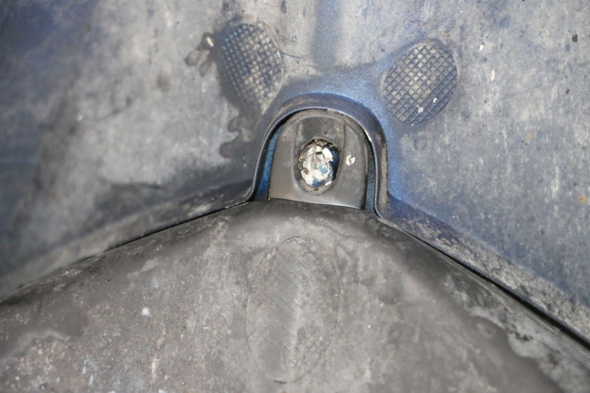 photo de GUARDABARROS DELANTERO YAMAHA X-MAX XMAX 125 (2010 - 2014)