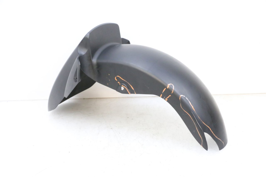 photo de GUARDABARROS DELANTERO YAMAHA XMAX X-MAX 125 (2006 - 2009) - Características distintivas